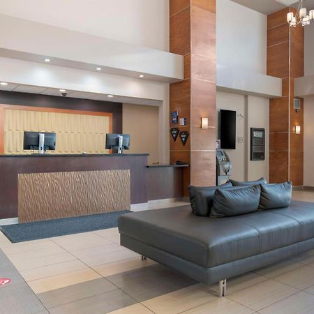 Best Western Plus Moose Jaw Ngoại thất bức ảnh