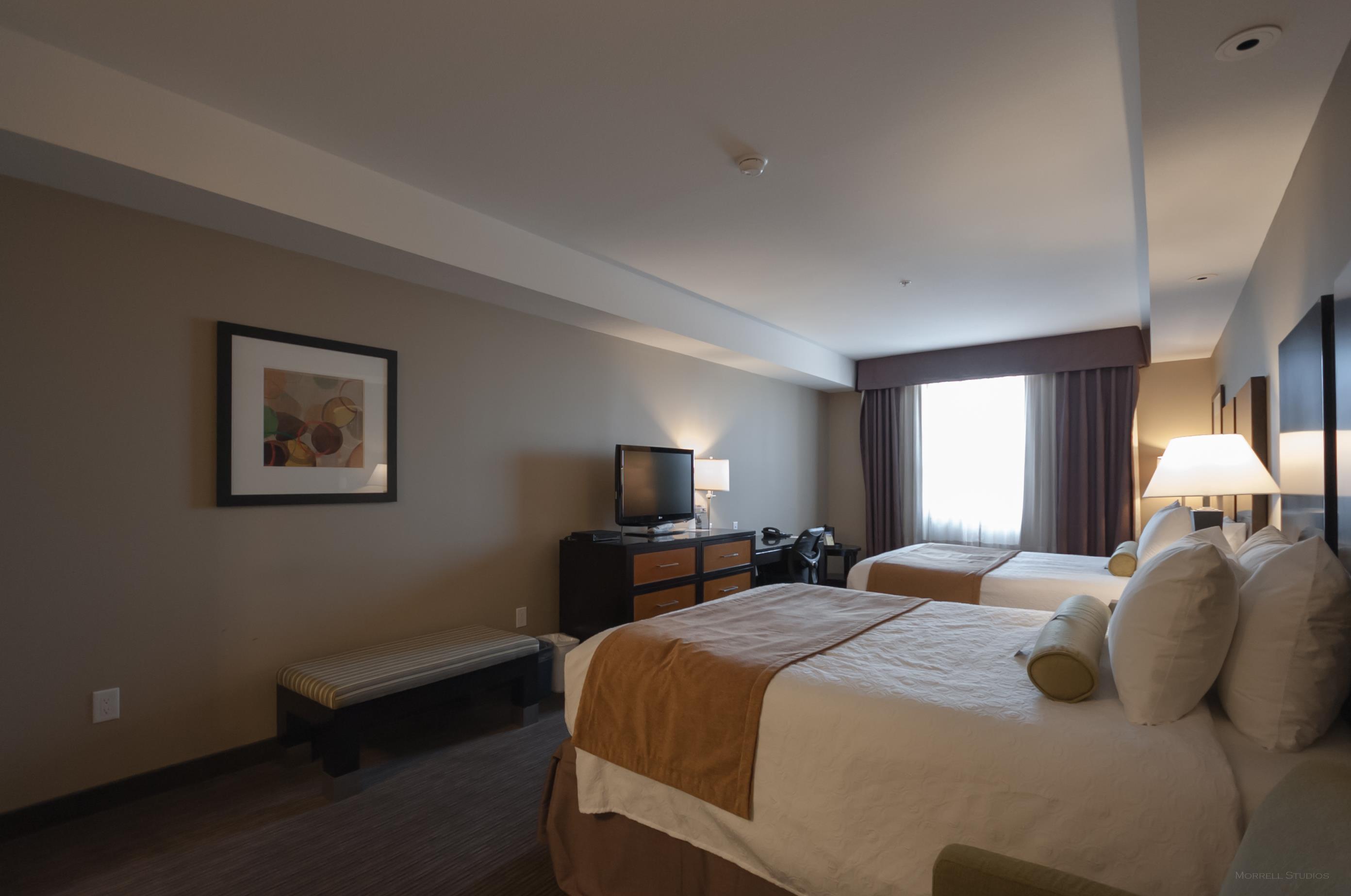 Best Western Plus Moose Jaw Ngoại thất bức ảnh