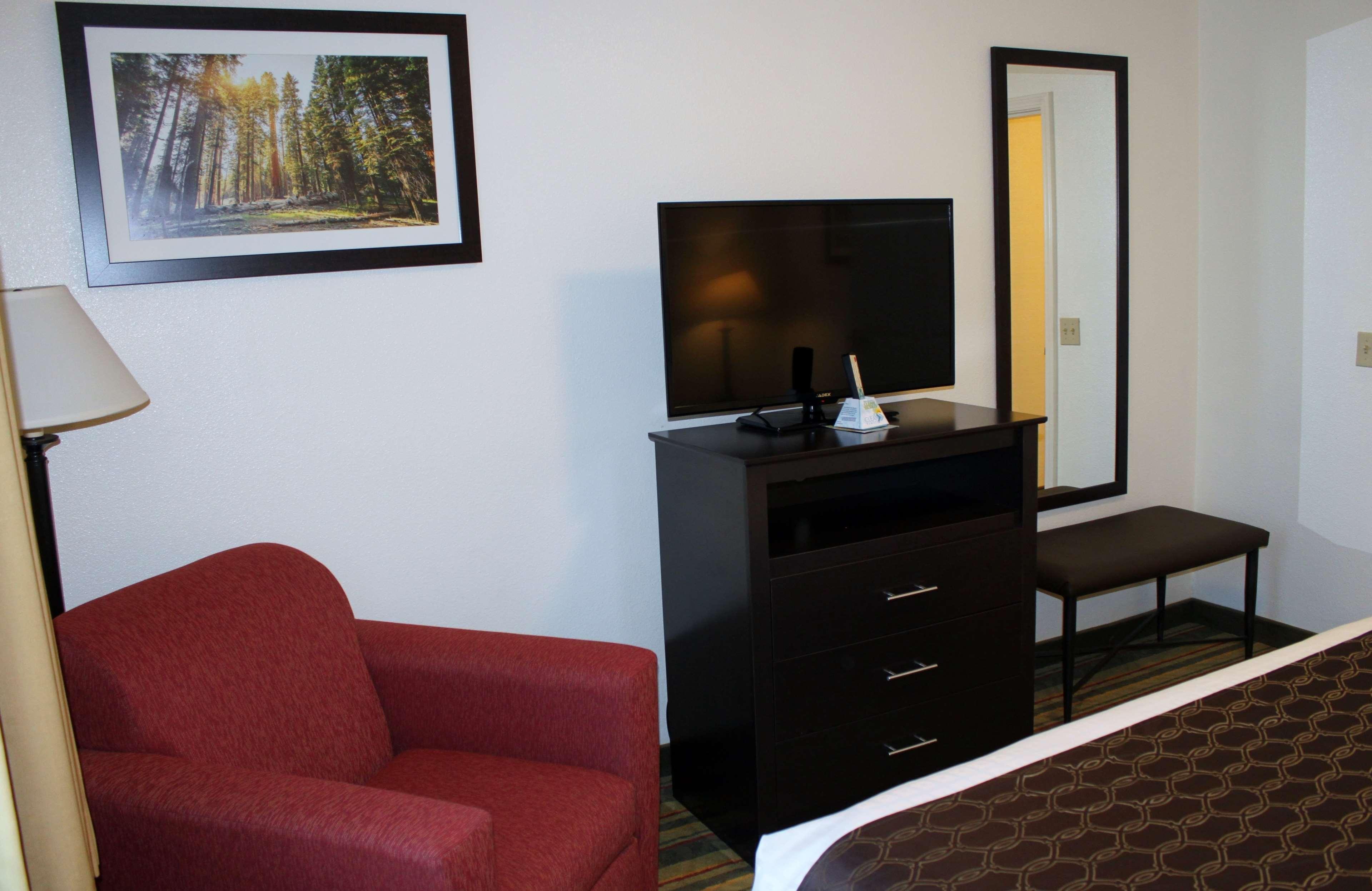 Best Western Plus Moose Jaw Ngoại thất bức ảnh