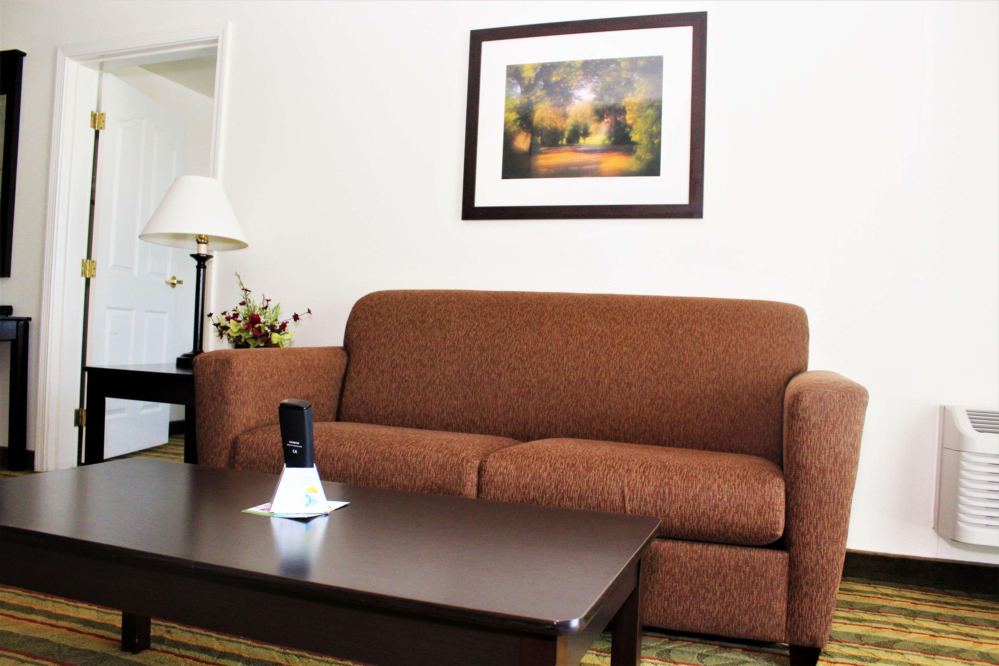 Best Western Plus Moose Jaw Ngoại thất bức ảnh