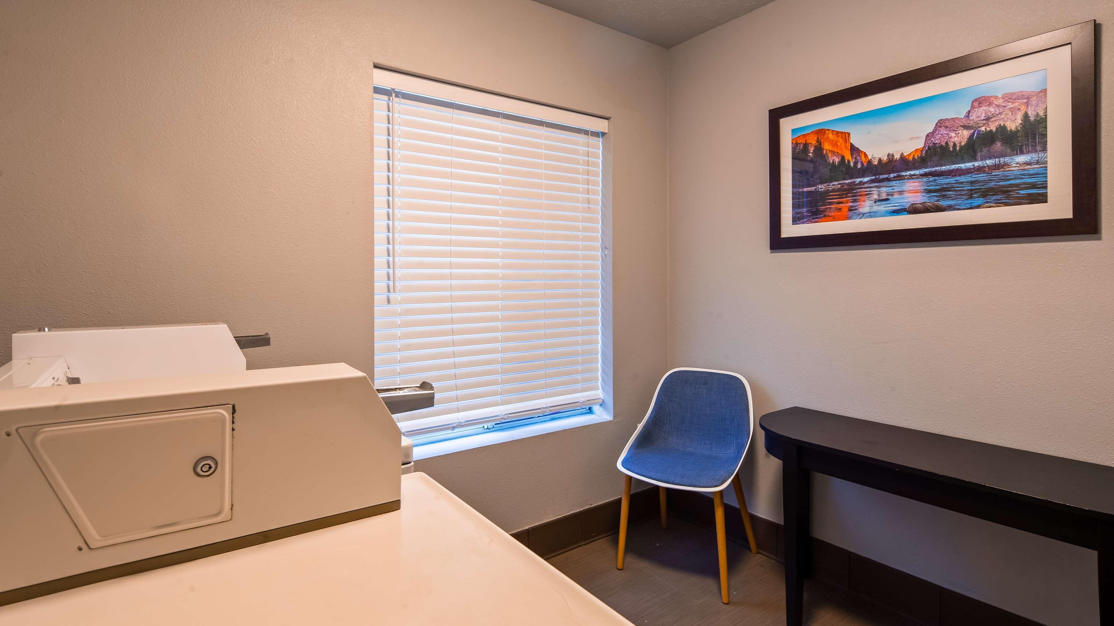 Best Western Plus Moose Jaw Ngoại thất bức ảnh