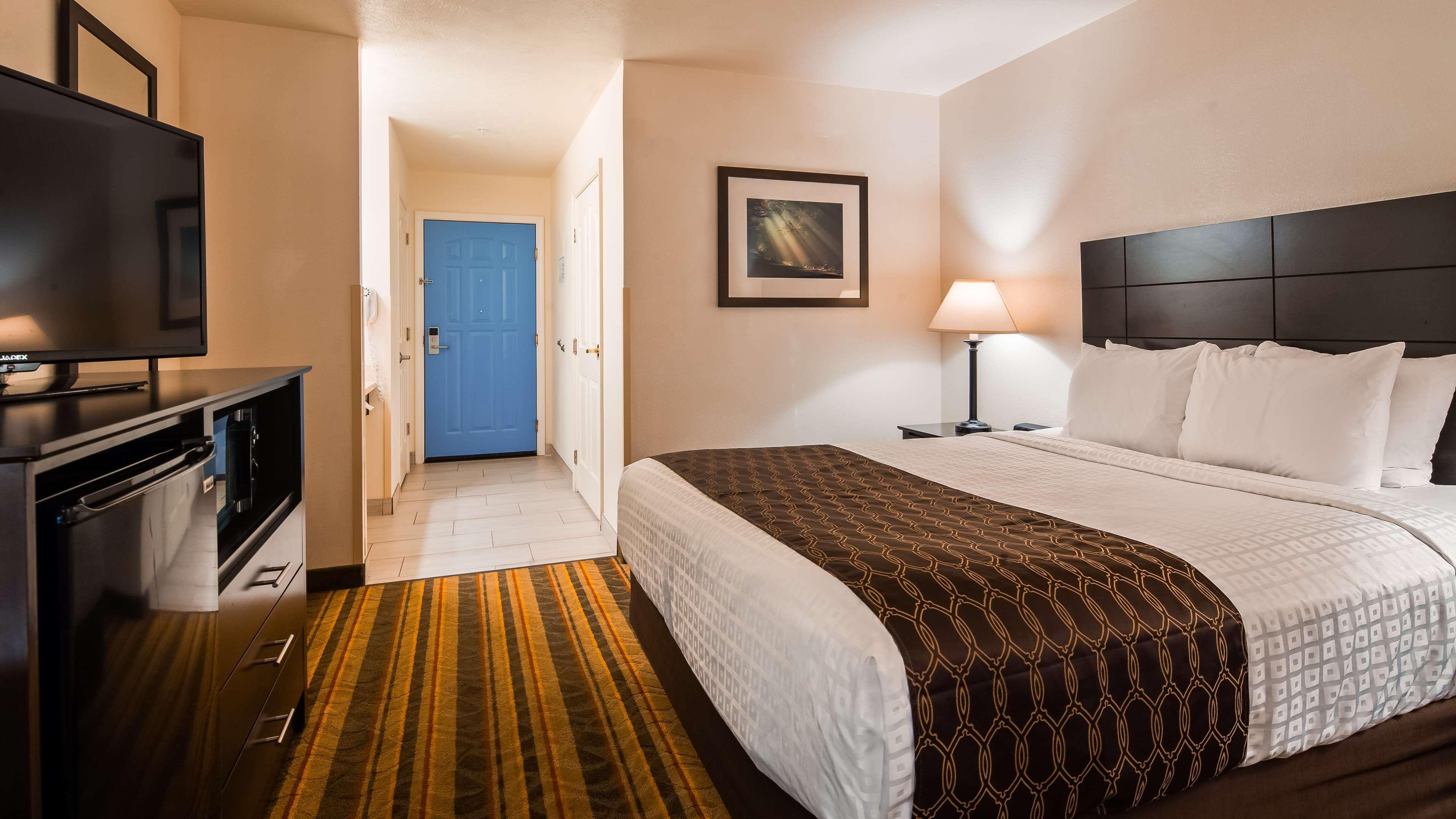 Best Western Plus Moose Jaw Ngoại thất bức ảnh