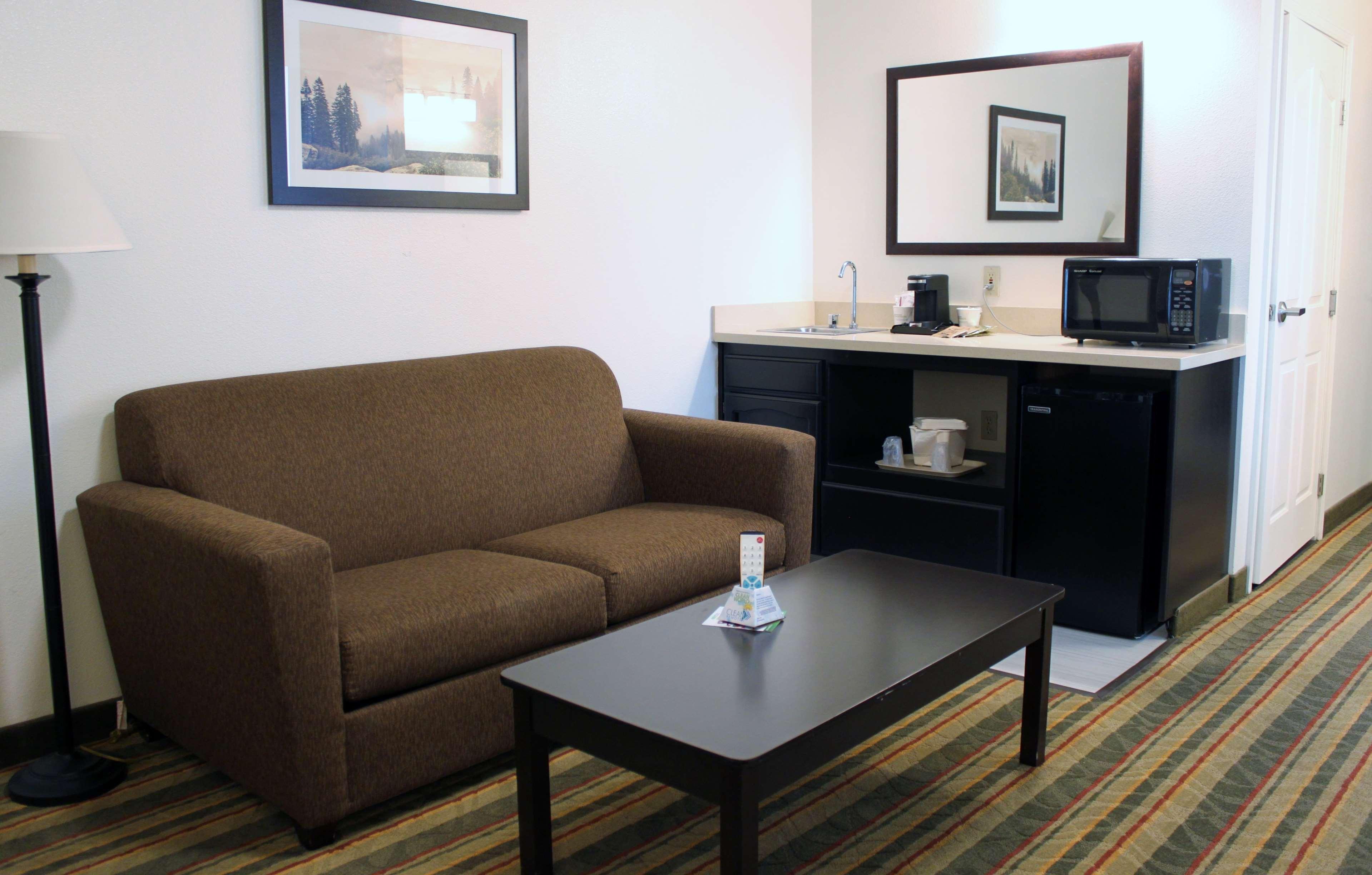 Best Western Plus Moose Jaw Ngoại thất bức ảnh